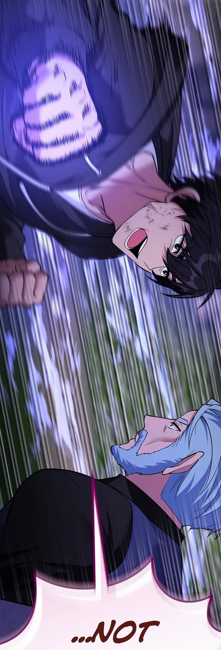 I Was Thrown Into an Unknown Manga chapter 26 page 19