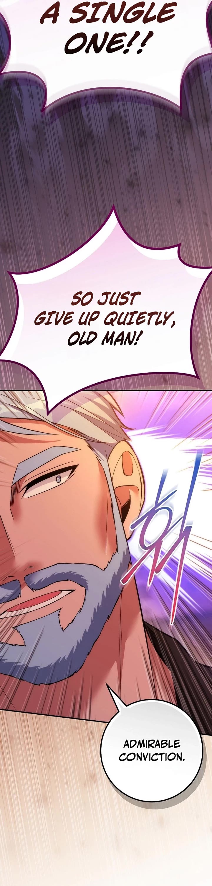 I Was Thrown Into an Unknown Manga chapter 26 page 20