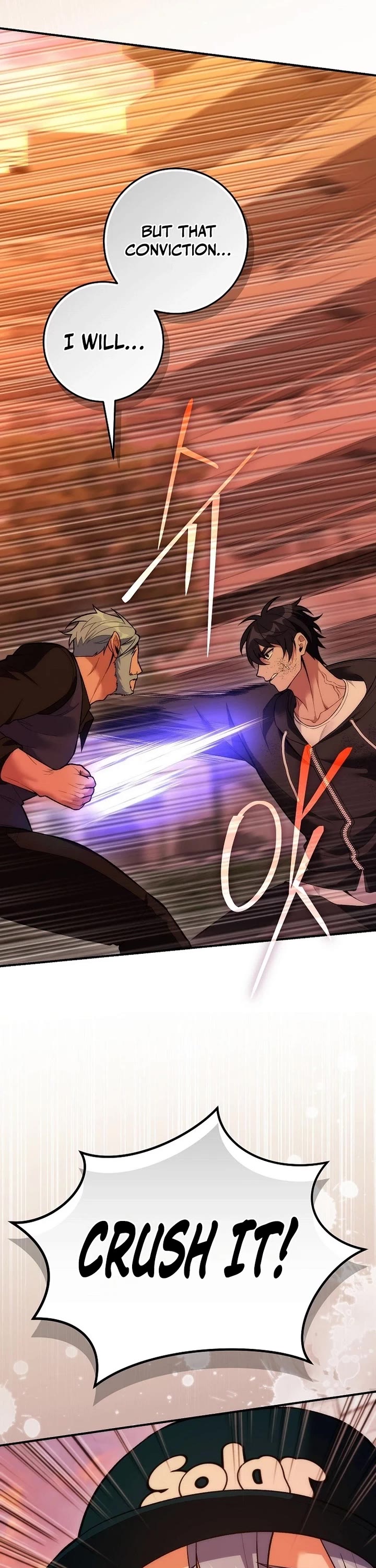 I Was Thrown Into an Unknown Manga chapter 26 page 21