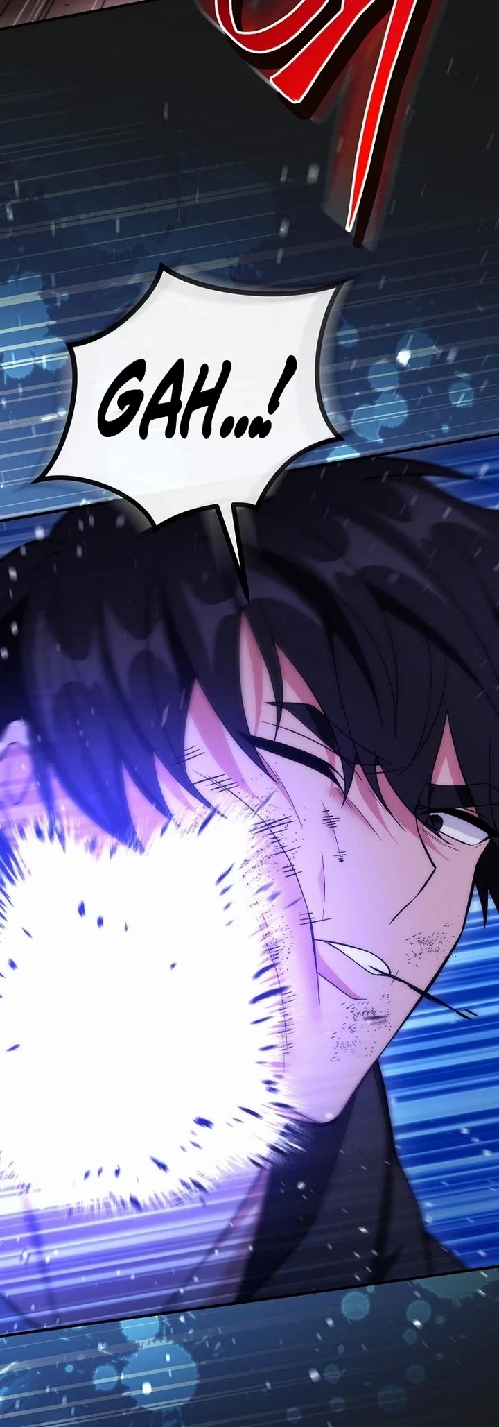 I Was Thrown Into an Unknown Manga chapter 26 page 23