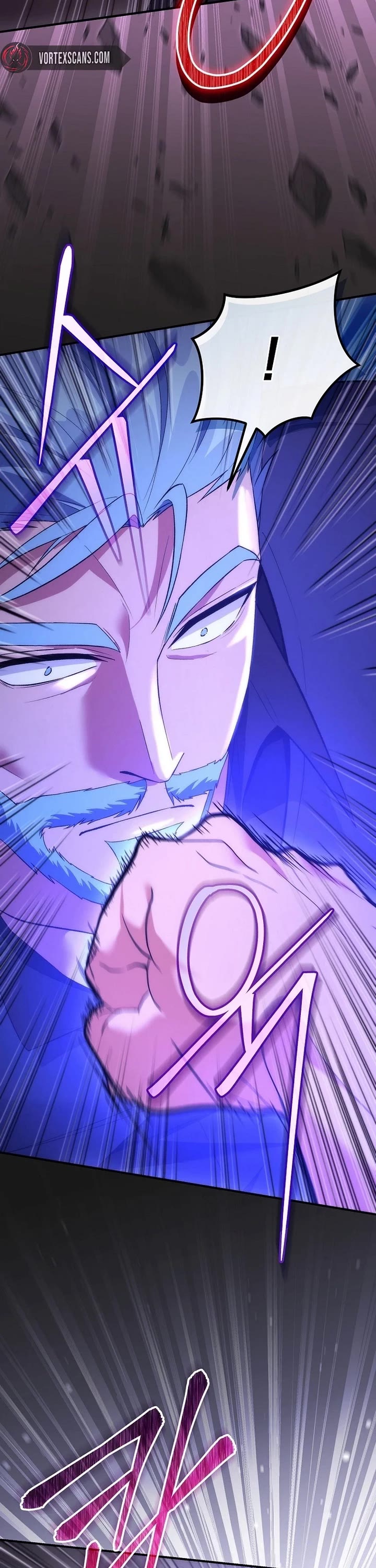 I Was Thrown Into an Unknown Manga chapter 26 page 27
