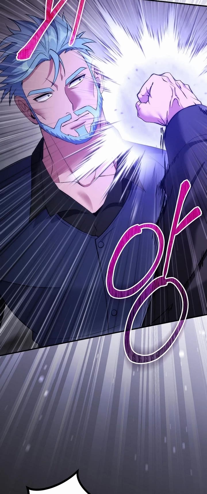 I Was Thrown Into an Unknown Manga chapter 26 page 28