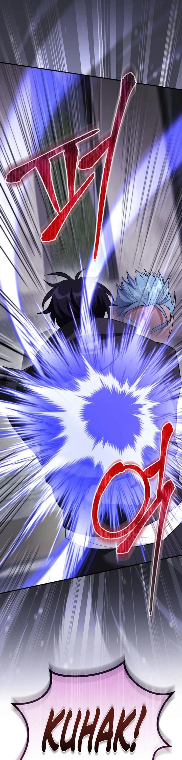 I Was Thrown Into an Unknown Manga chapter 26 page 30