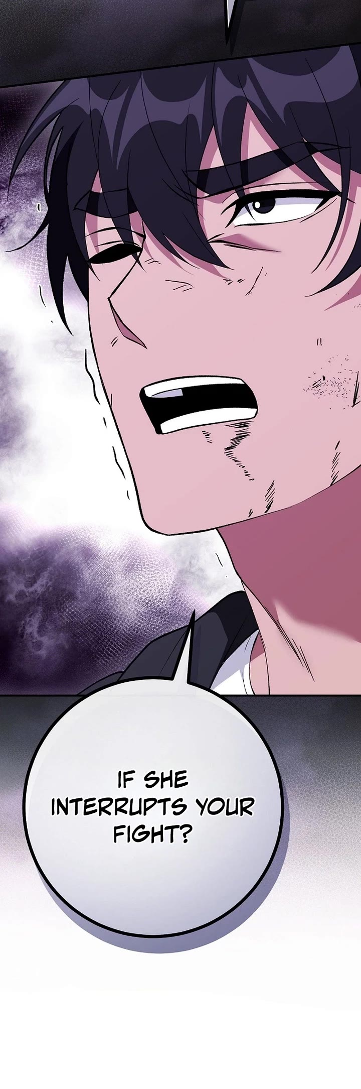 I Was Thrown Into an Unknown Manga chapter 26 page 37