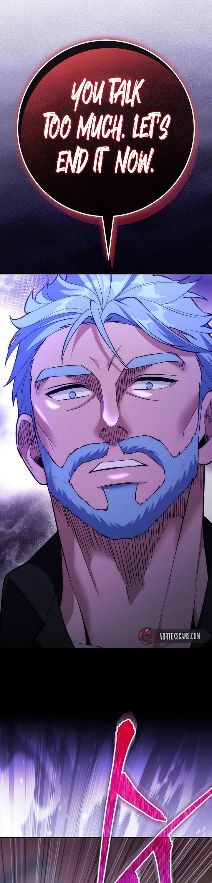 I Was Thrown Into an Unknown Manga chapter 26 page 39