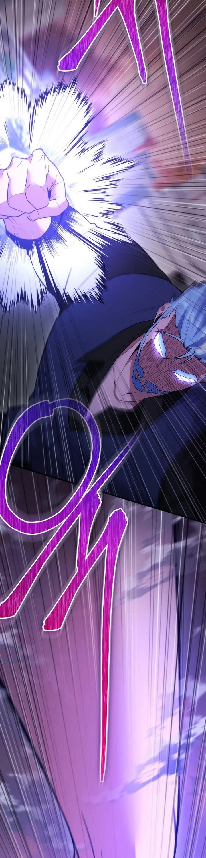 I Was Thrown Into an Unknown Manga chapter 26 page 40