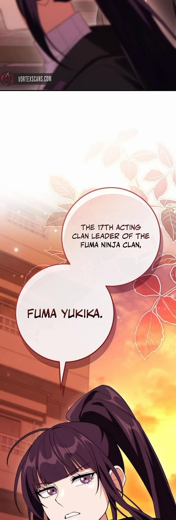 I Was Thrown Into an Unknown Manga chapter 26 page 47