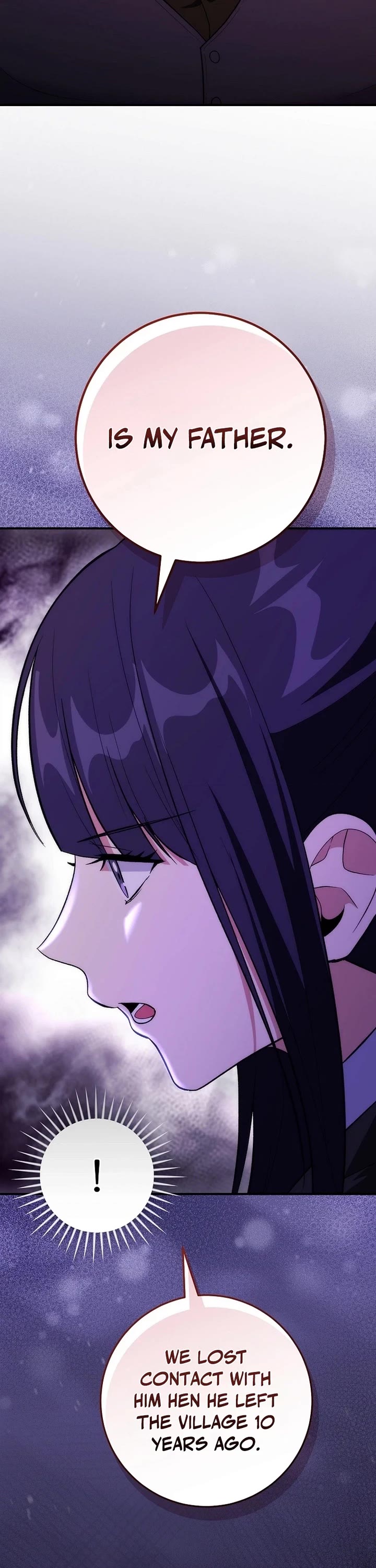 I Was Thrown Into an Unknown Manga chapter 26 page 50