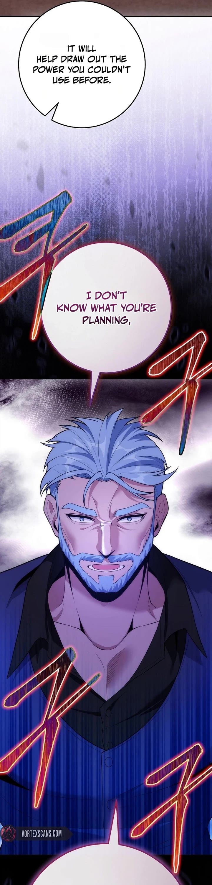 I Was Thrown Into an Unknown Manga chapter 26 page 54