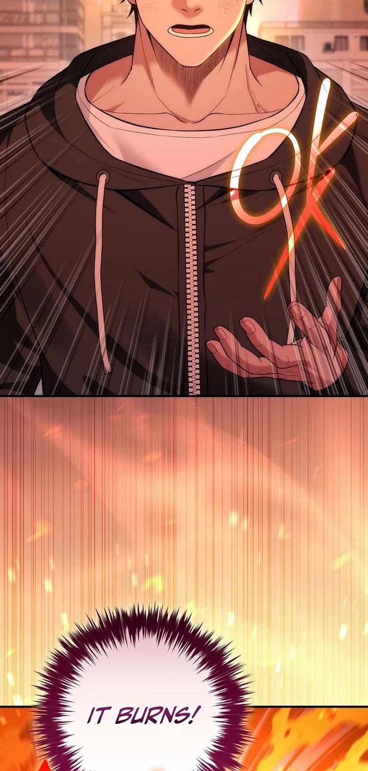 I Was Thrown Into an Unknown Manga chapter 26 page 57