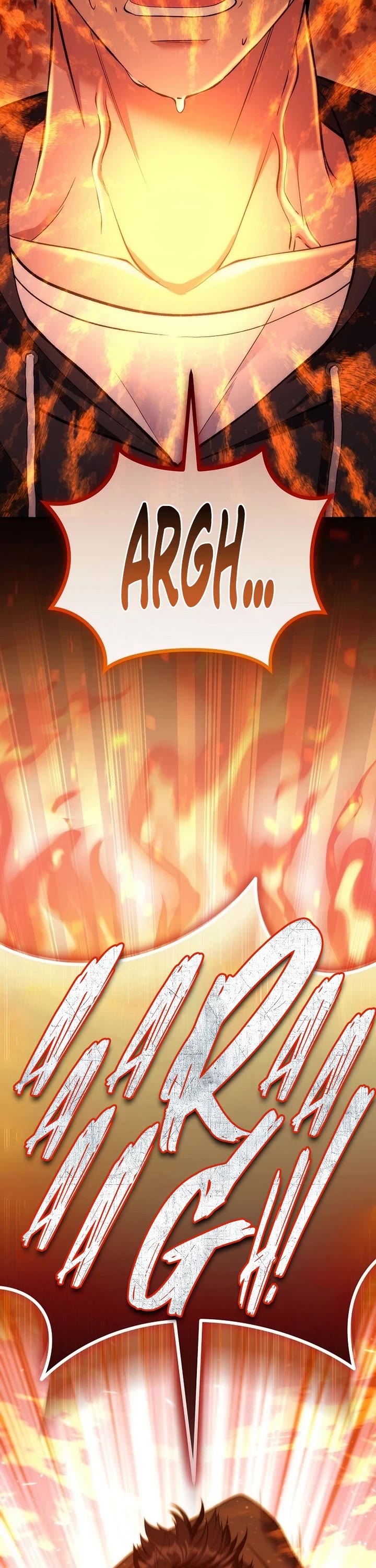 I Was Thrown Into an Unknown Manga chapter 26 page 60