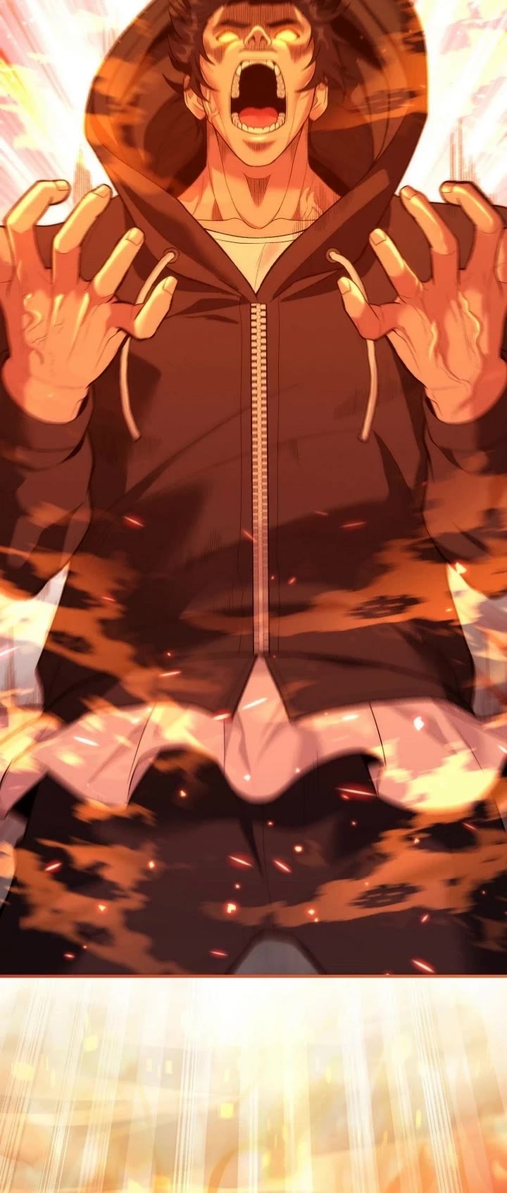 I Was Thrown Into an Unknown Manga chapter 26 page 61