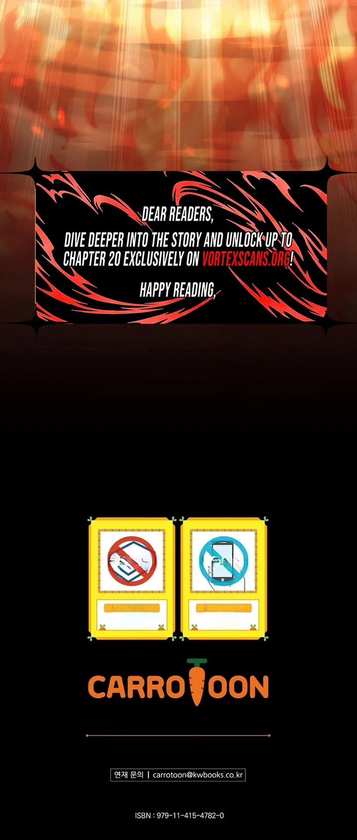 I Was Thrown Into an Unknown Manga chapter 26 page 62