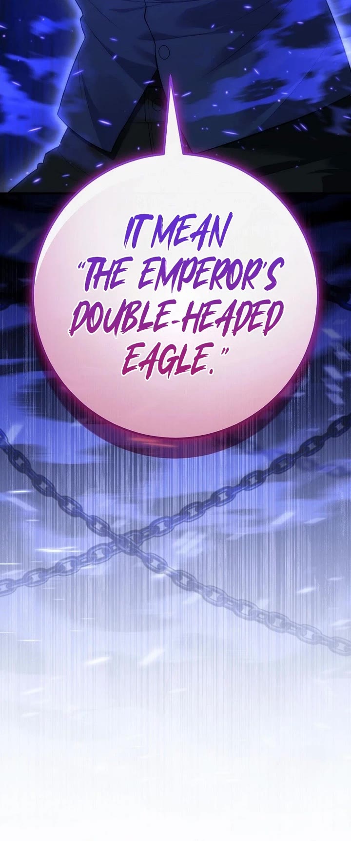 I Was Thrown Into an Unknown Manga chapter 26 page 8