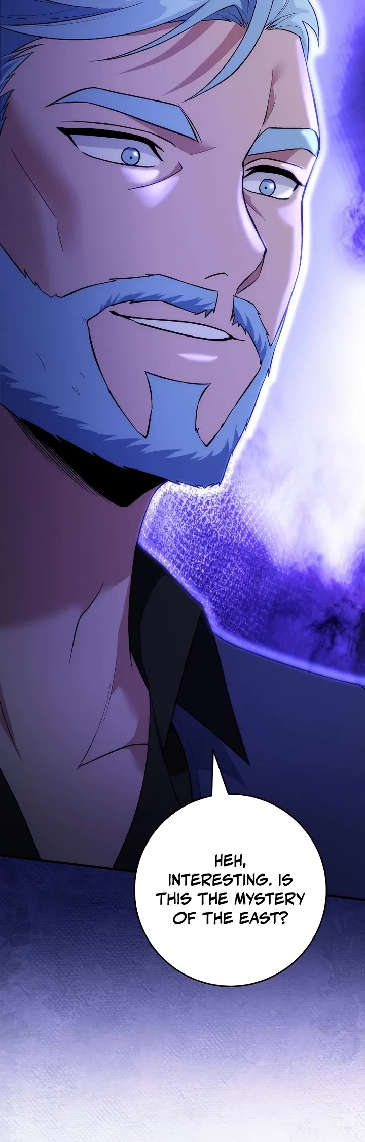 I Was Thrown Into an Unknown Manga chapter 27 page 10