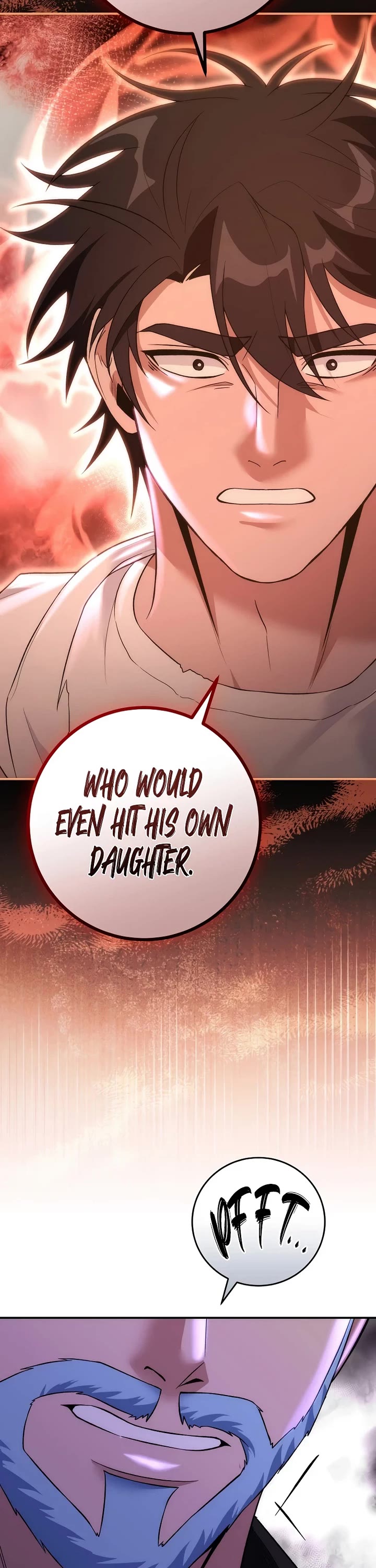 I Was Thrown Into an Unknown Manga chapter 27 page 12