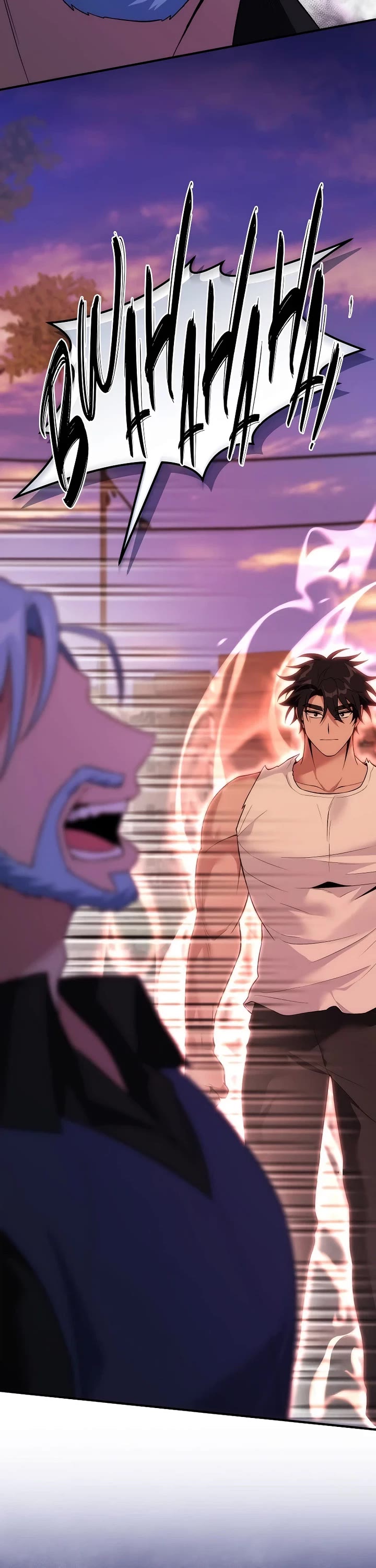 I Was Thrown Into an Unknown Manga chapter 27 page 13