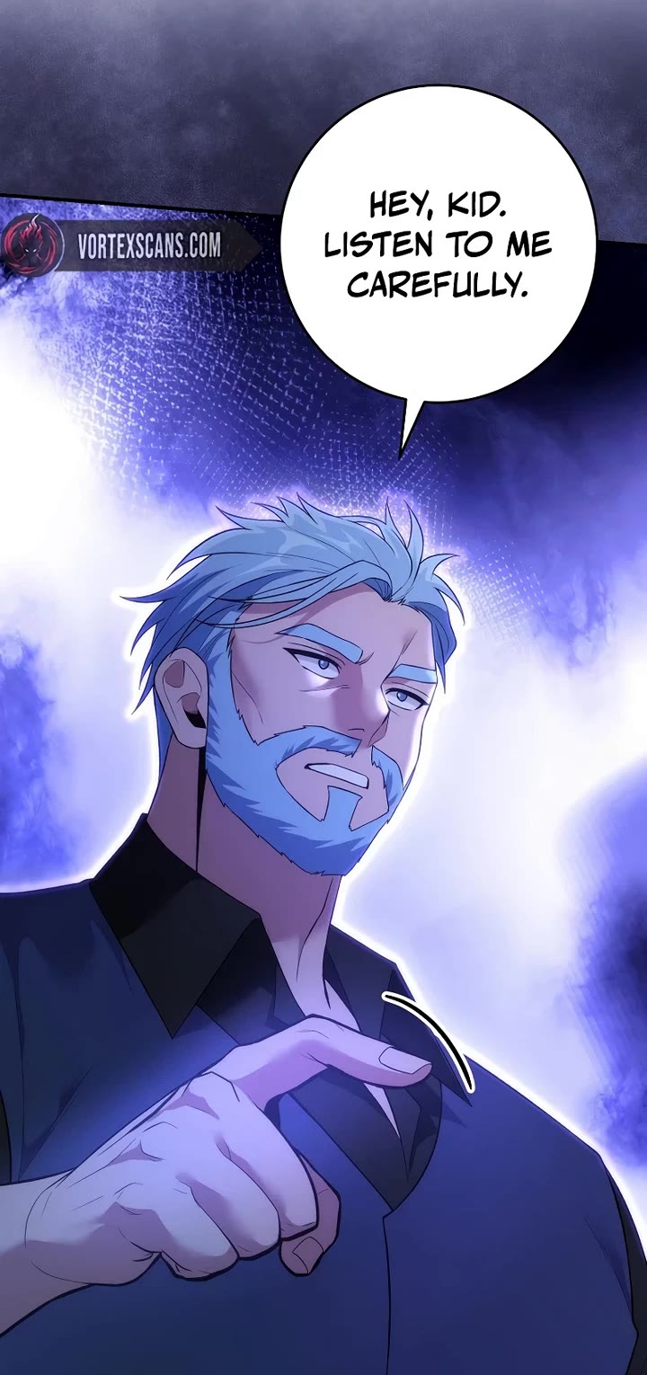I Was Thrown Into an Unknown Manga chapter 27 page 14