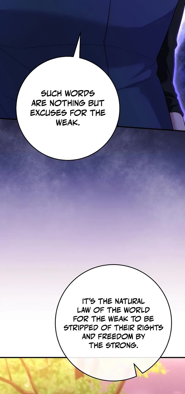 I Was Thrown Into an Unknown Manga chapter 27 page 15