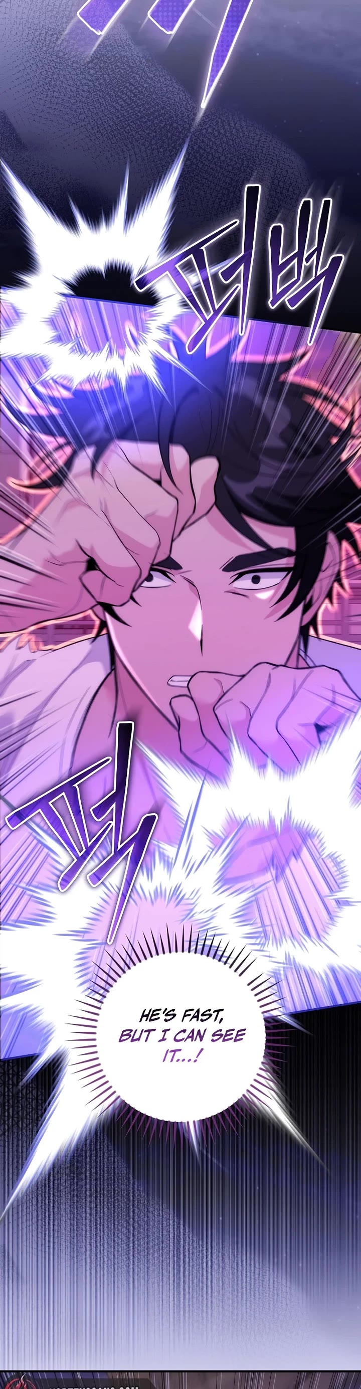 I Was Thrown Into an Unknown Manga chapter 27 page 23