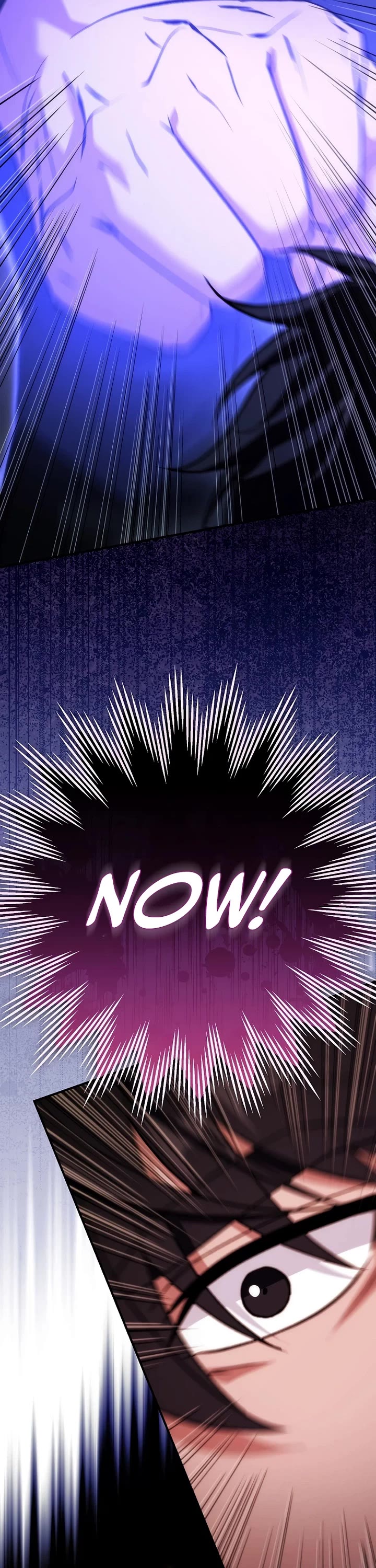 I Was Thrown Into an Unknown Manga chapter 27 page 25