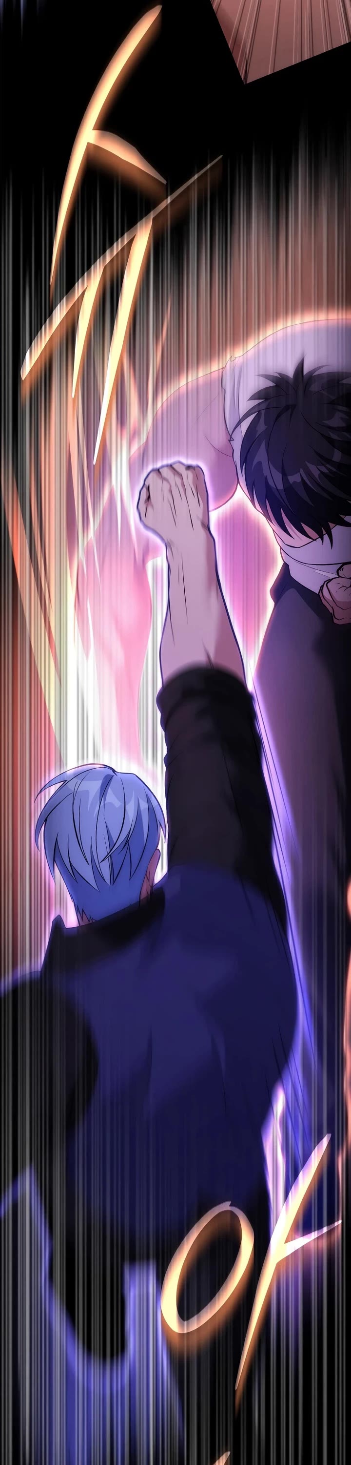 I Was Thrown Into an Unknown Manga chapter 27 page 26