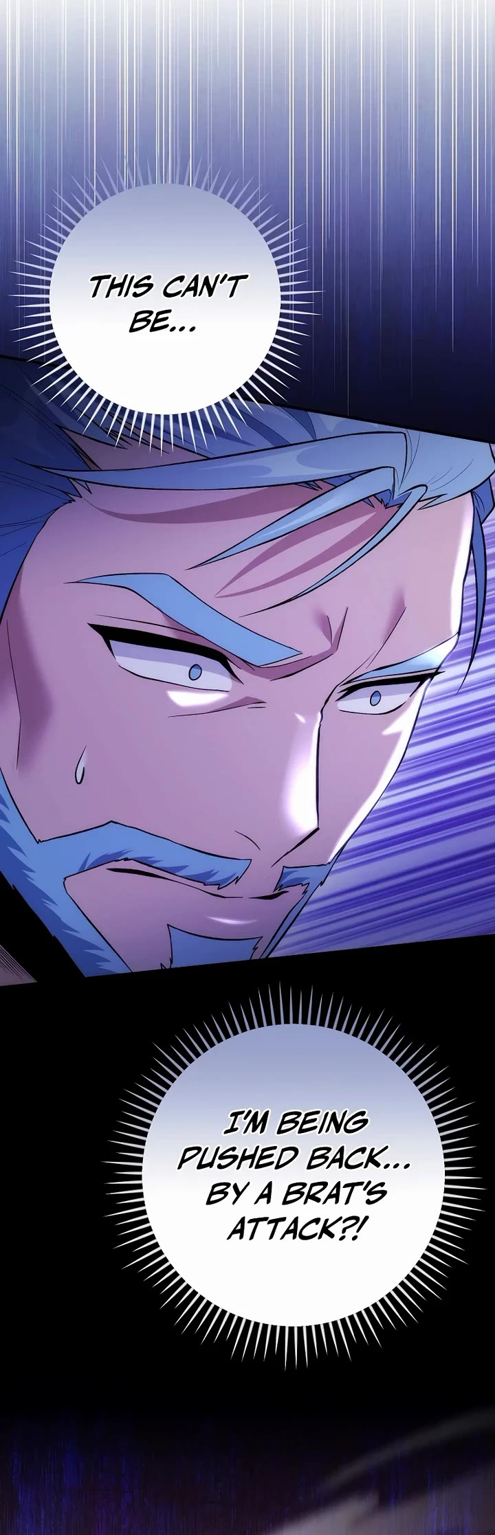 I Was Thrown Into an Unknown Manga chapter 27 page 29