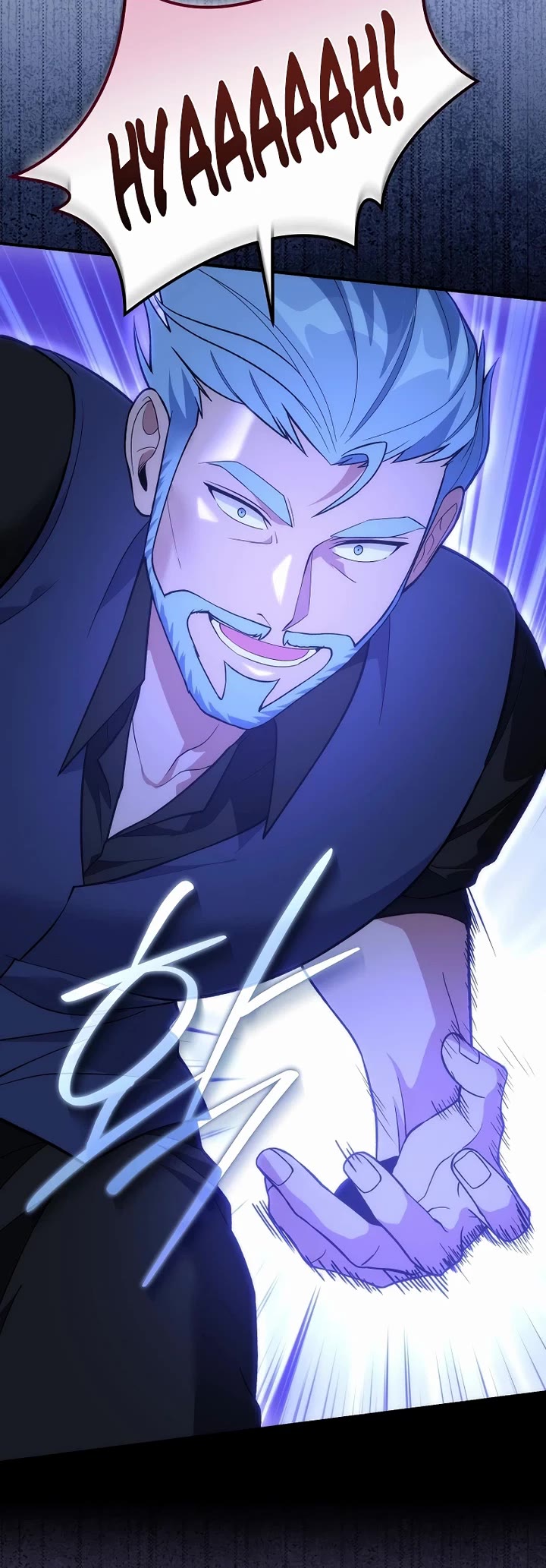 I Was Thrown Into an Unknown Manga chapter 27 page 34