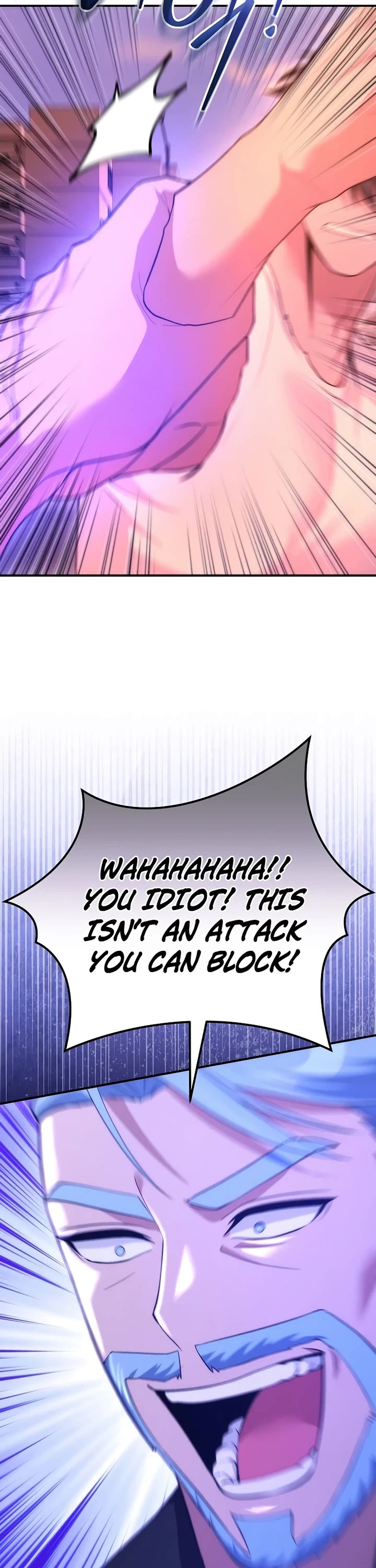 I Was Thrown Into an Unknown Manga chapter 27 page 37