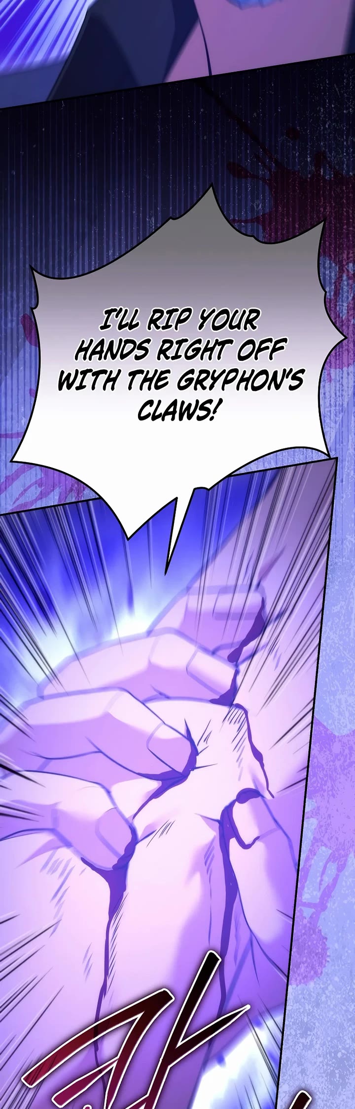 I Was Thrown Into an Unknown Manga chapter 27 page 38