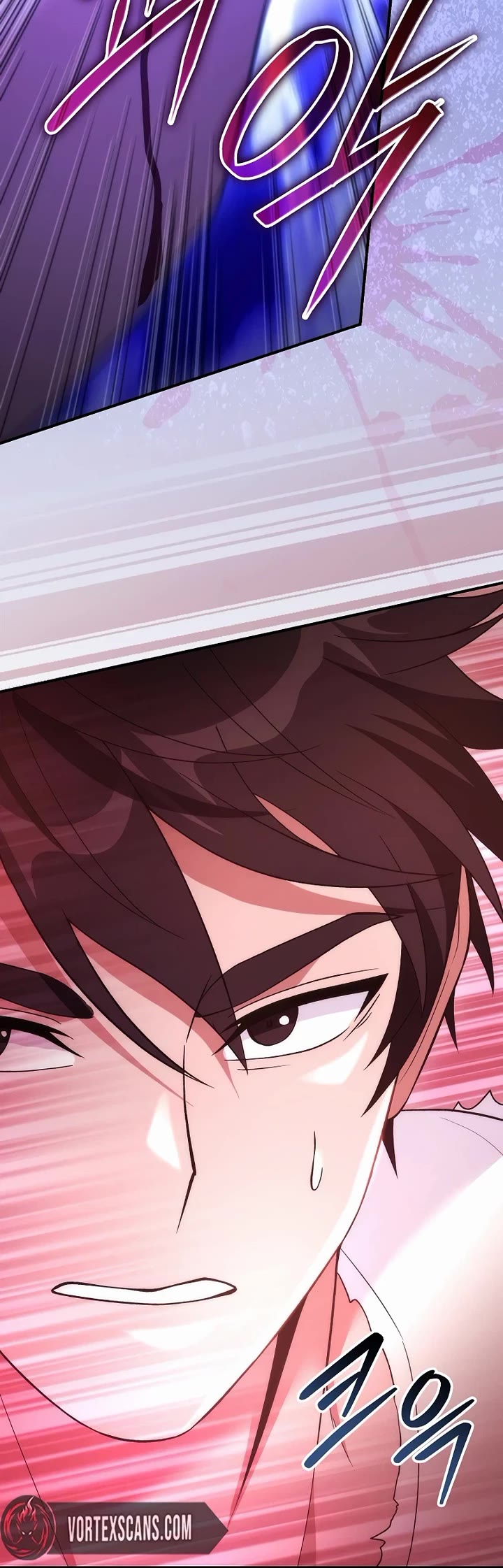 I Was Thrown Into an Unknown Manga chapter 27 page 39