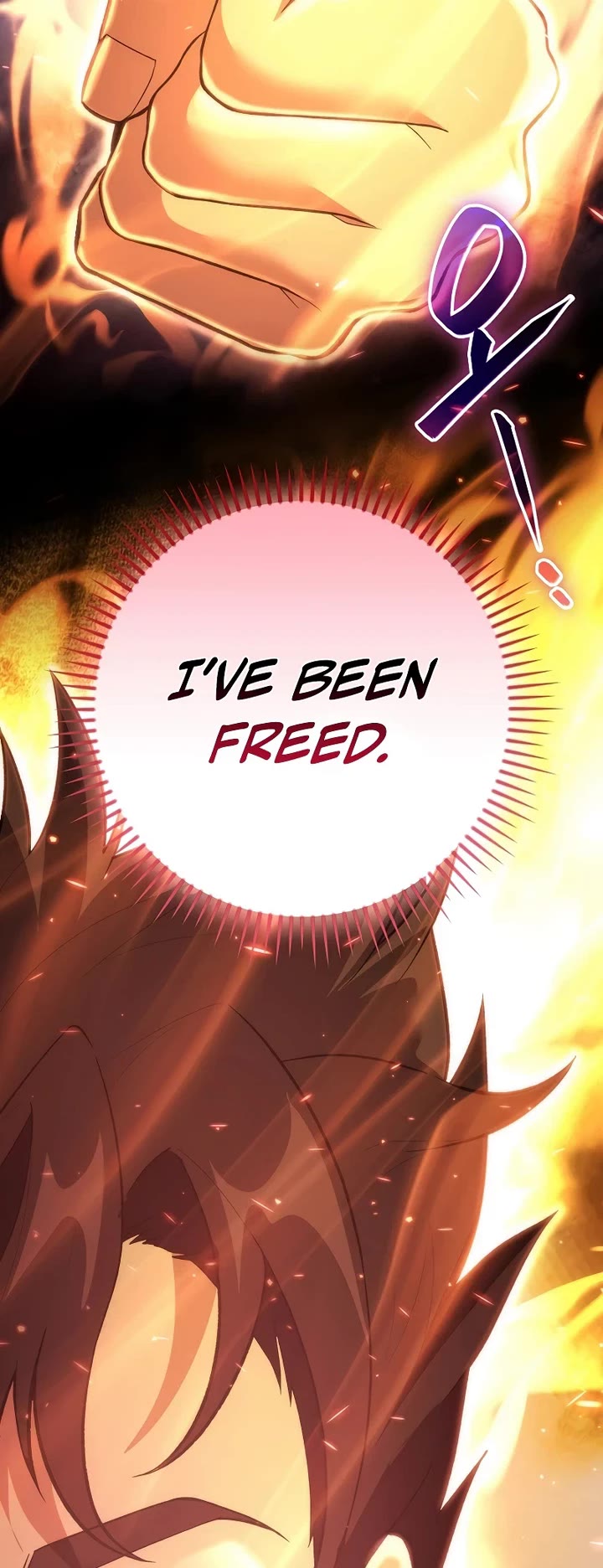 I Was Thrown Into an Unknown Manga chapter 27 page 4