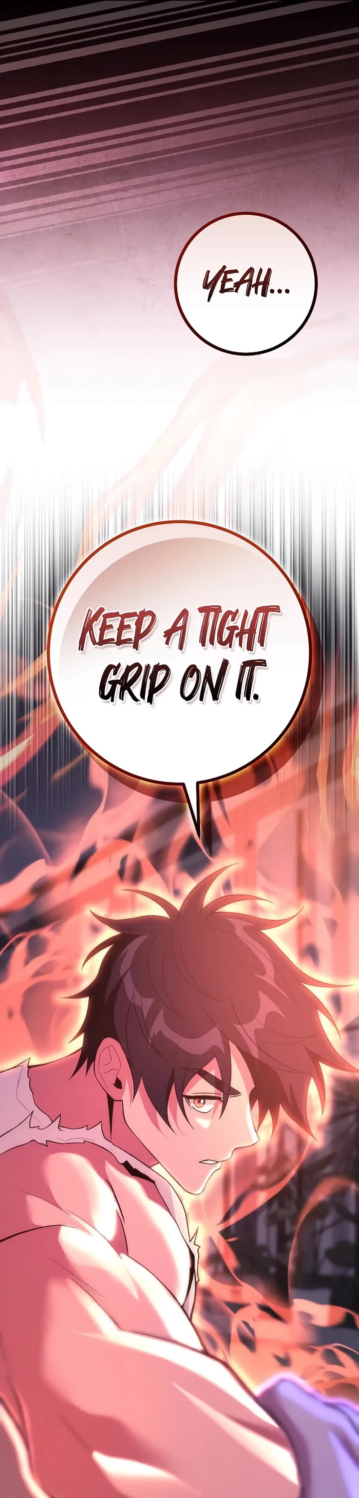 I Was Thrown Into an Unknown Manga chapter 27 page 40