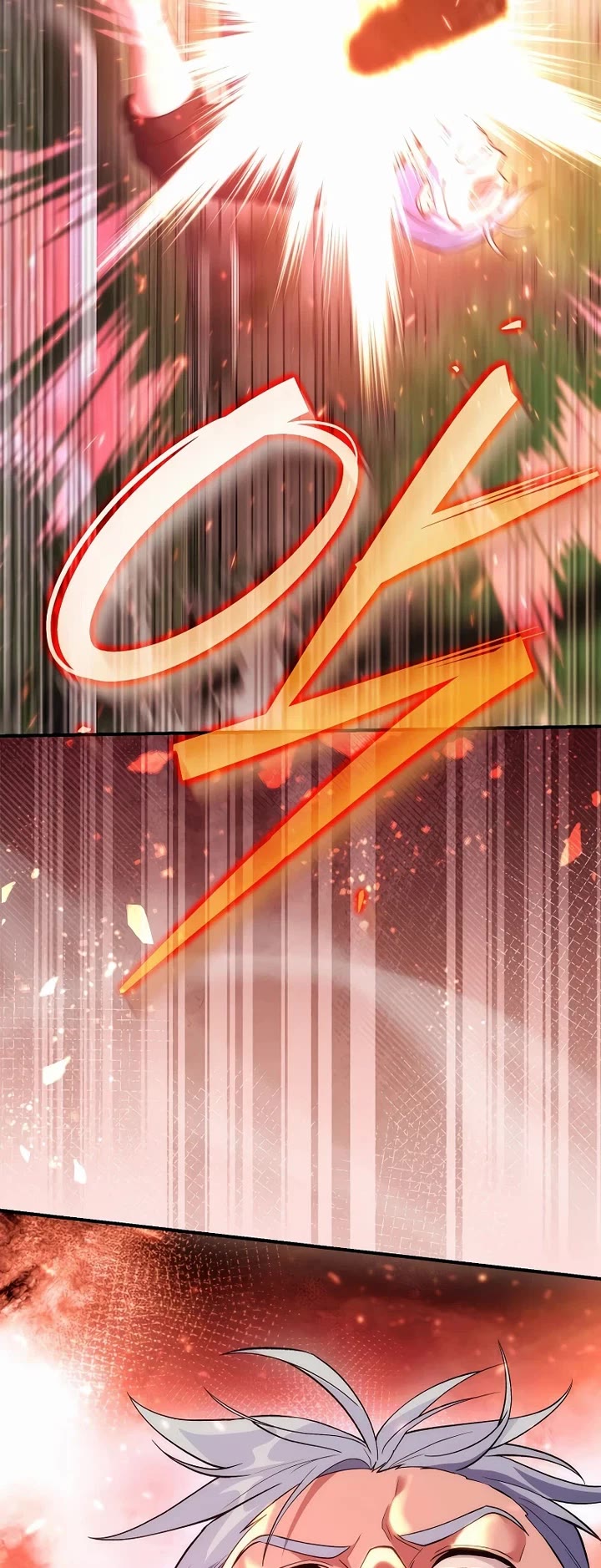 I Was Thrown Into an Unknown Manga chapter 27 page 43