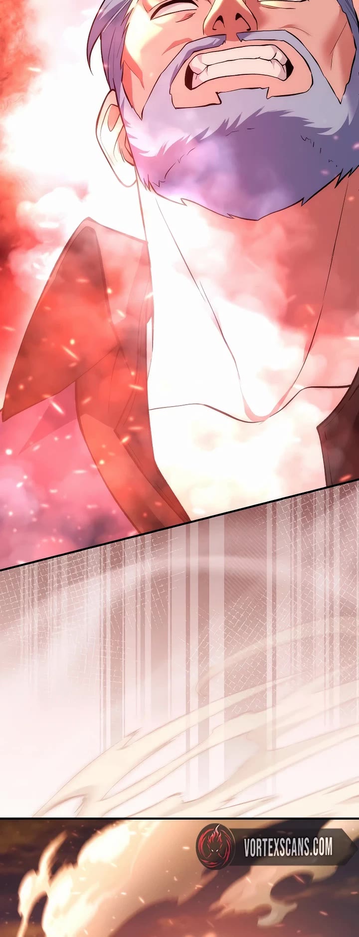 I Was Thrown Into an Unknown Manga chapter 27 page 44