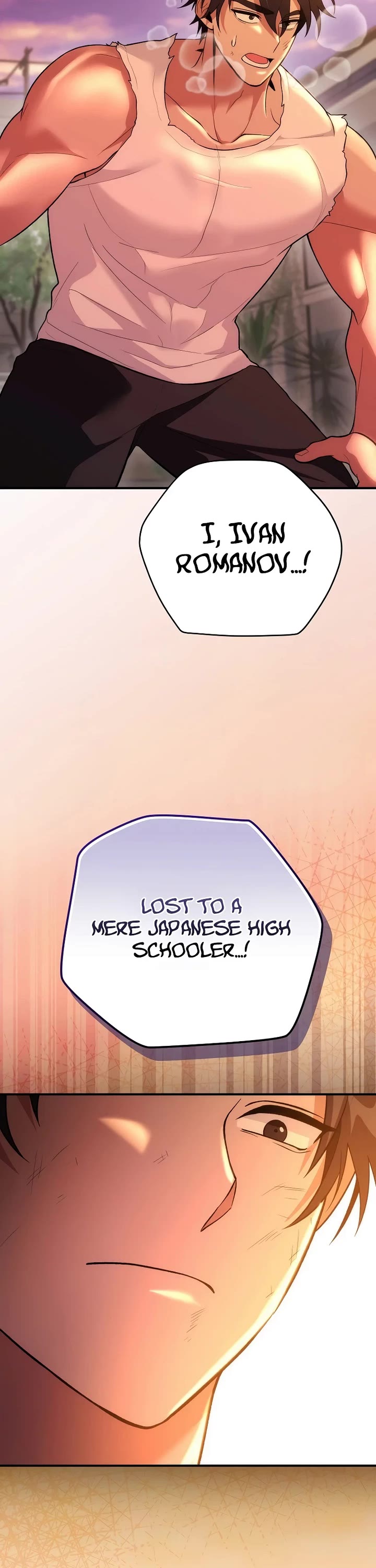 I Was Thrown Into an Unknown Manga chapter 27 page 47