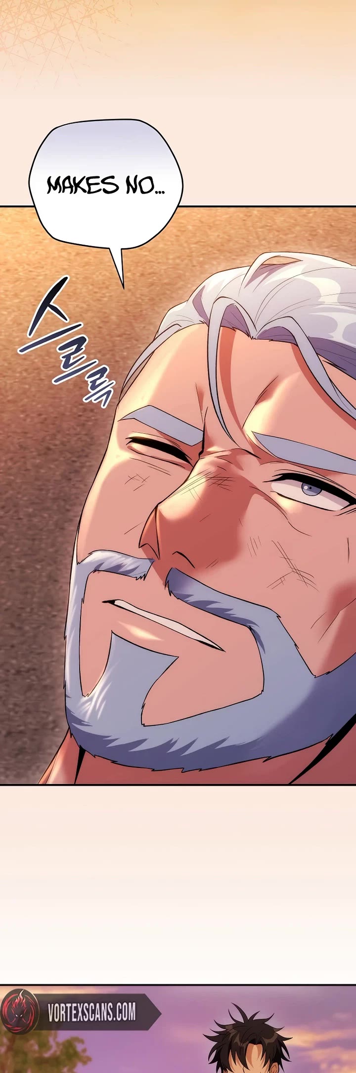 I Was Thrown Into an Unknown Manga chapter 27 page 48