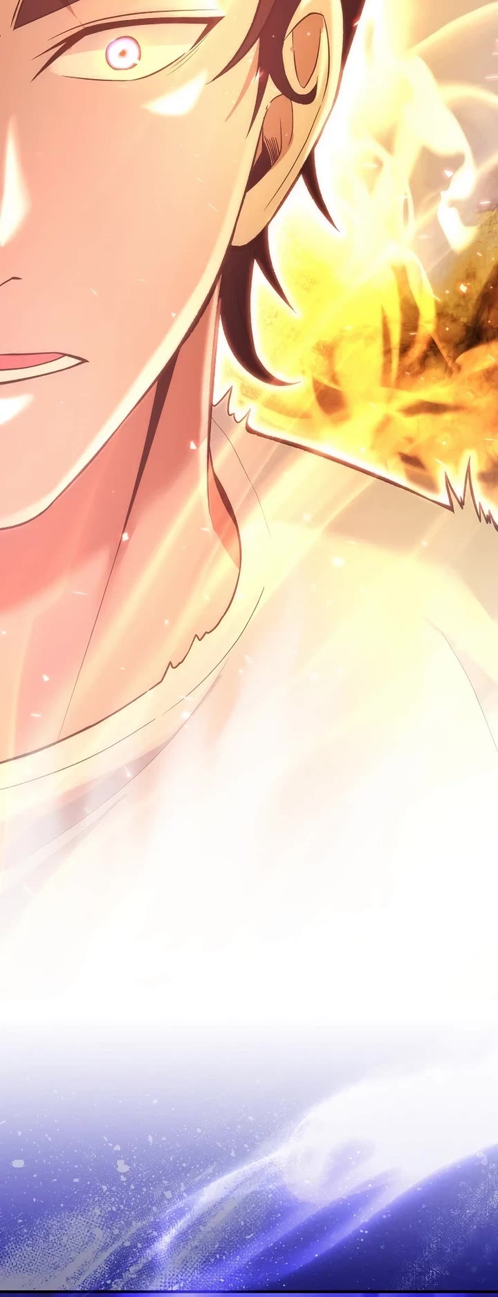 I Was Thrown Into an Unknown Manga chapter 27 page 5