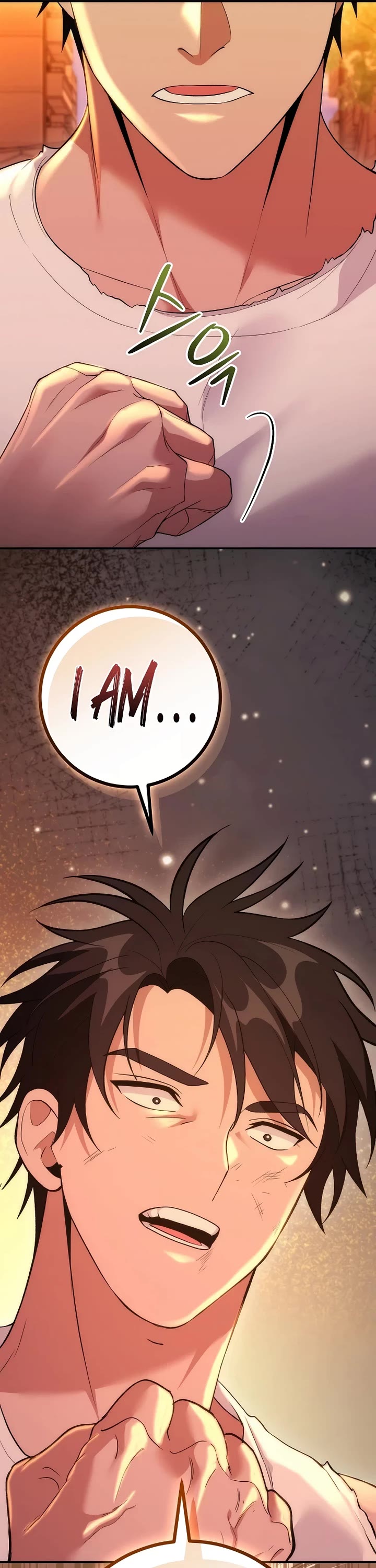 I Was Thrown Into an Unknown Manga chapter 27 page 50
