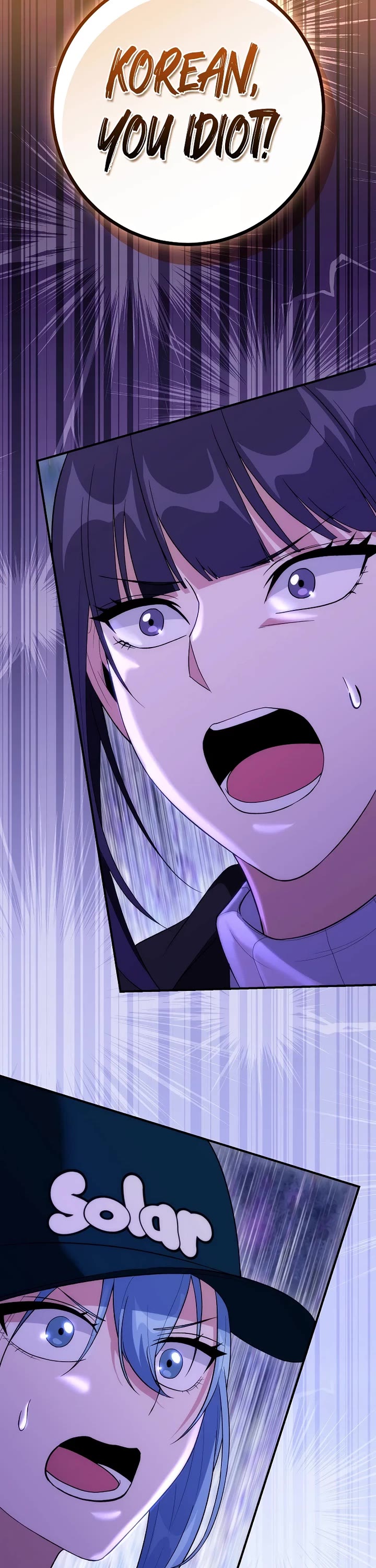 I Was Thrown Into an Unknown Manga chapter 27 page 51