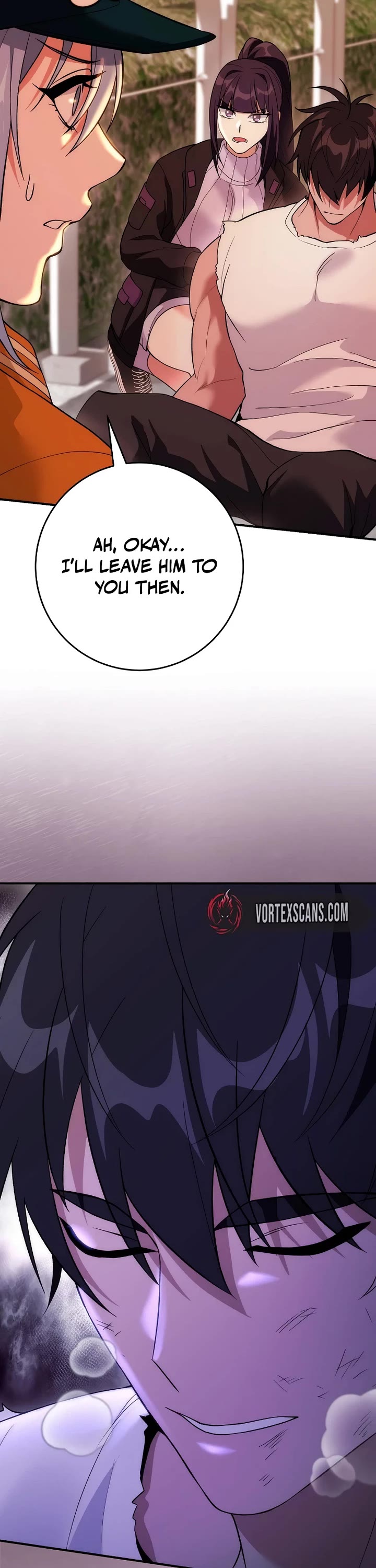 I Was Thrown Into an Unknown Manga chapter 27 page 61