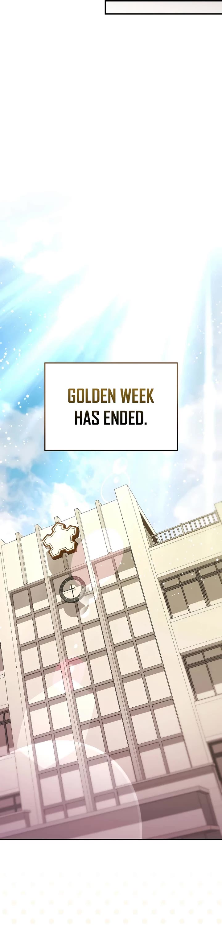 I Was Thrown Into an Unknown Manga chapter 27 page 64