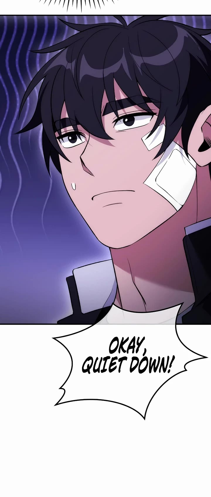 I Was Thrown Into an Unknown Manga chapter 27 page 68