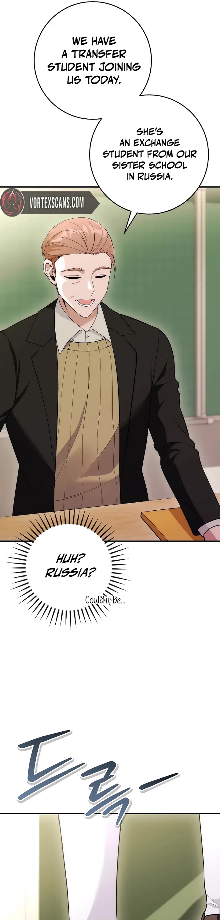 I Was Thrown Into an Unknown Manga chapter 27 page 69