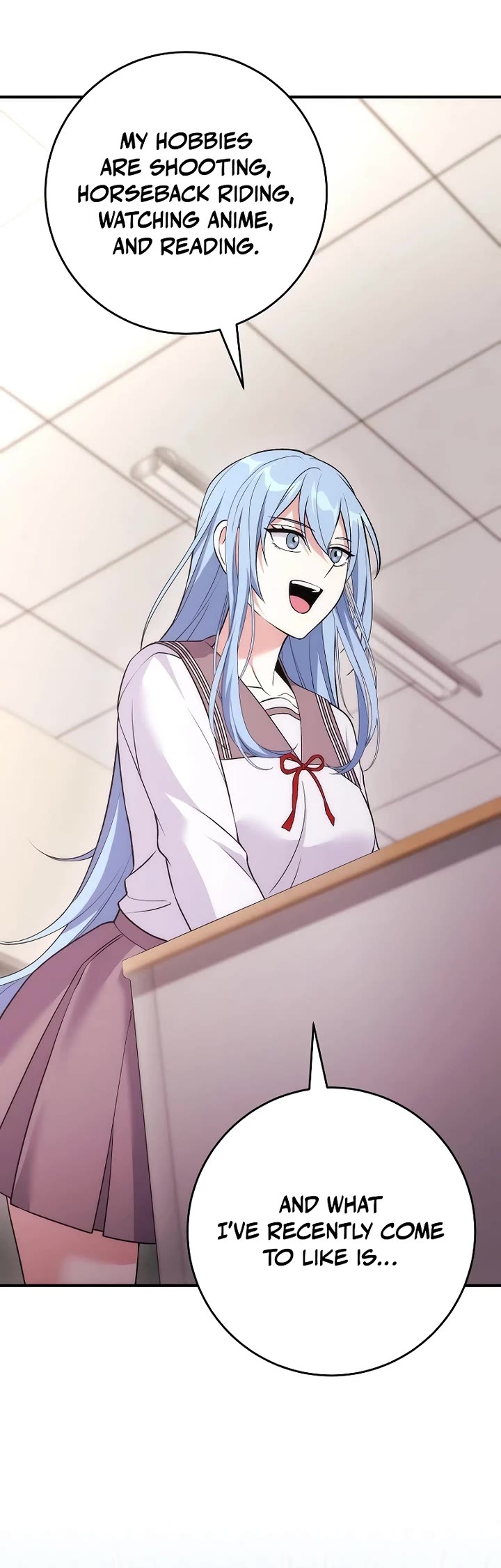 I Was Thrown Into an Unknown Manga chapter 27 page 73