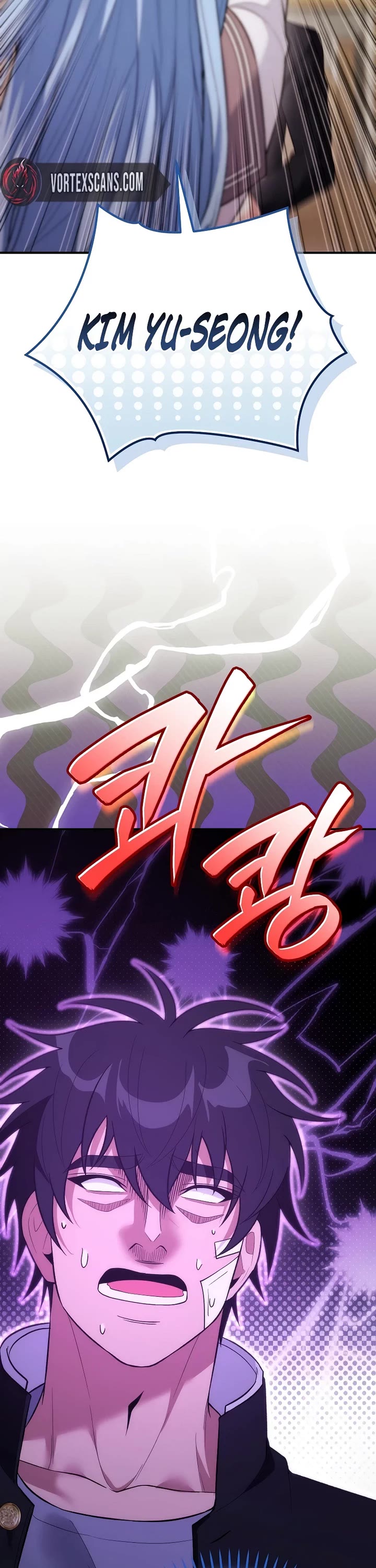 I Was Thrown Into an Unknown Manga chapter 27 page 75
