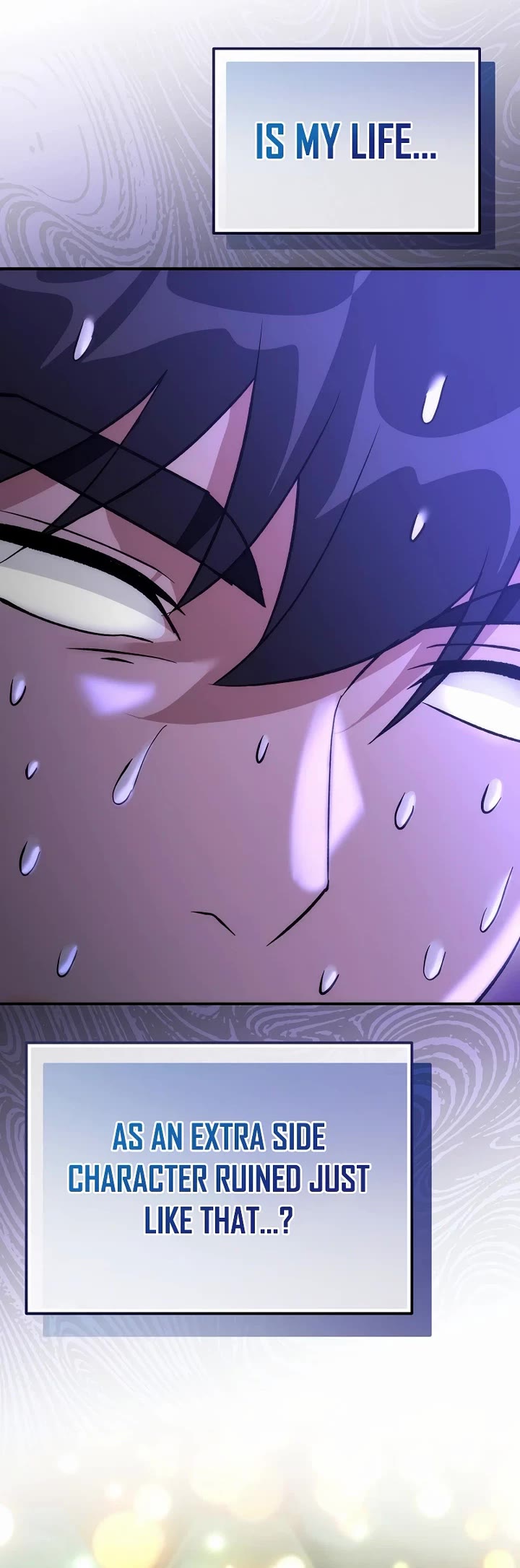 I Was Thrown Into an Unknown Manga chapter 27 page 77