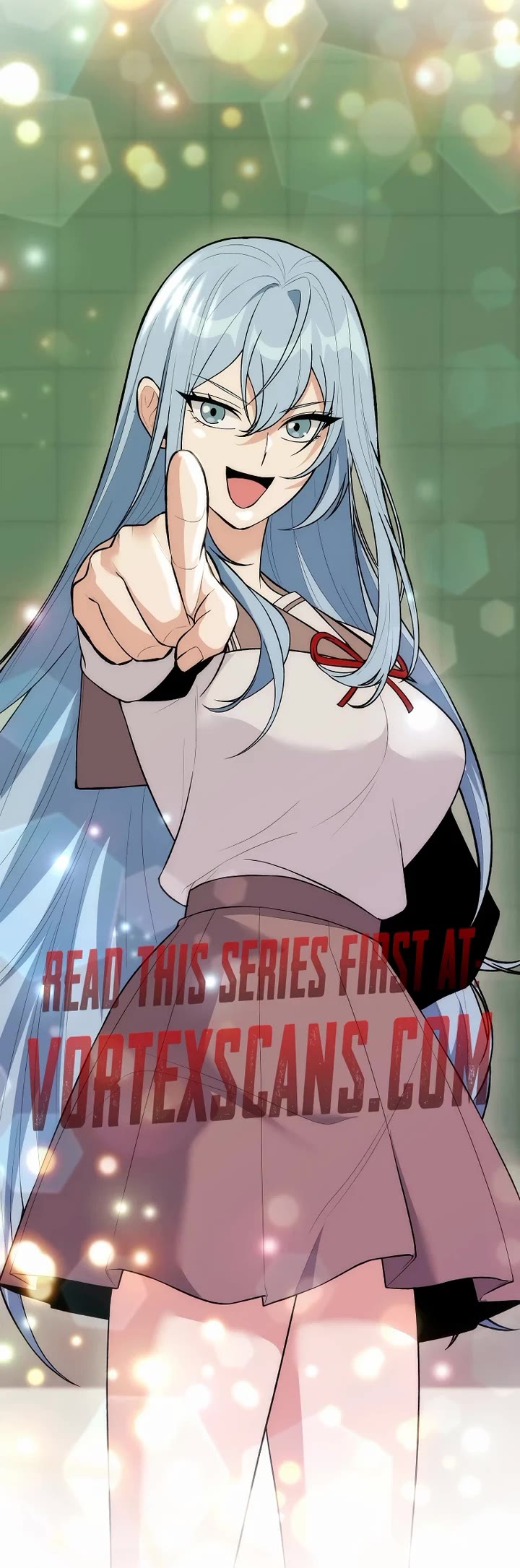 I Was Thrown Into an Unknown Manga chapter 27 page 78