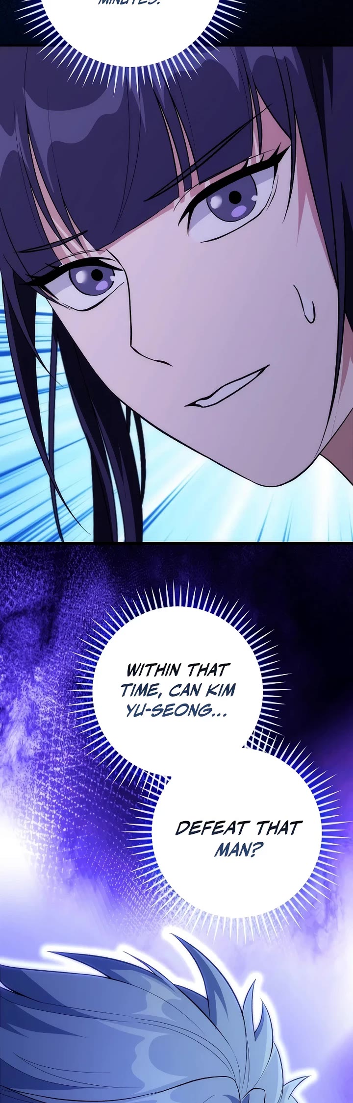 I Was Thrown Into an Unknown Manga chapter 27 page 9