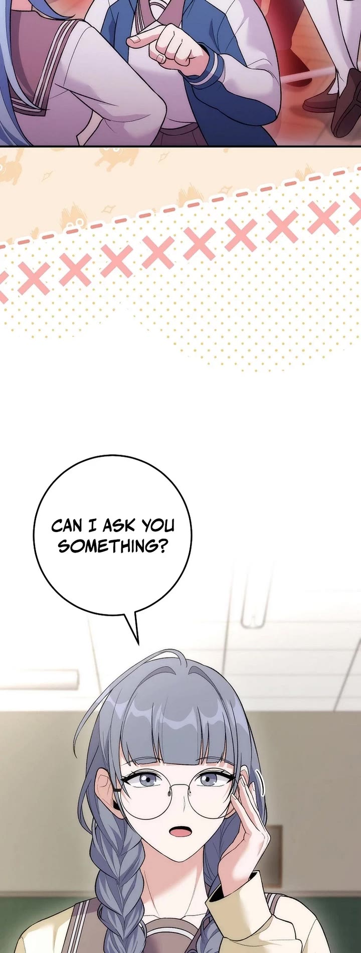 I Was Thrown Into an Unknown Manga chapter 28 page 22